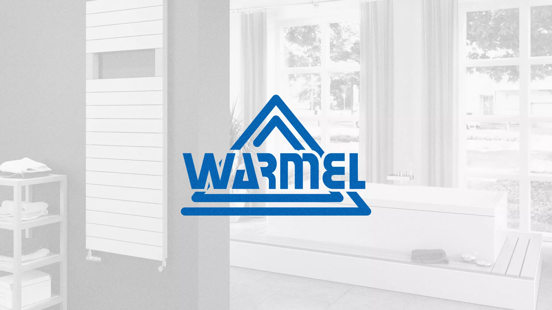 Разработка сайта для компании «WARMEL» по продаже полотенцесушителей в Артёме